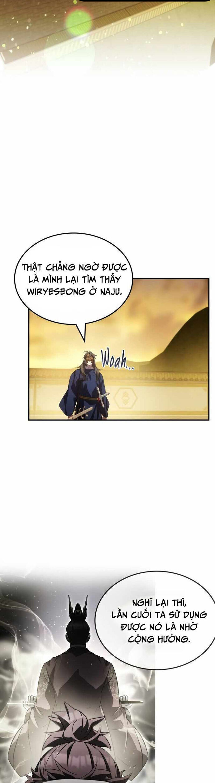 Tăng Lực Thợ Săn Chap 67 - Next Chap 68