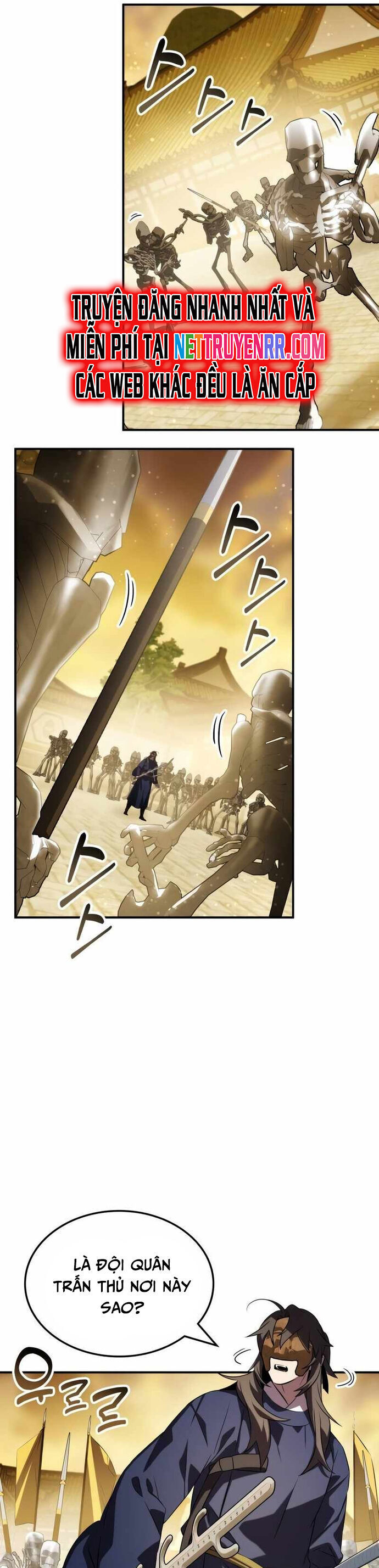 Tăng Lực Thợ Săn Chap 67 - Next Chap 68