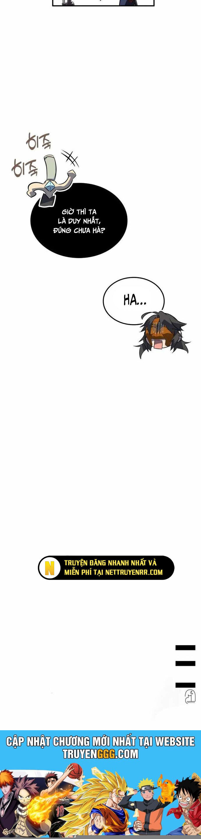 Tăng Lực Thợ Săn Chap 67 - Next Chap 68
