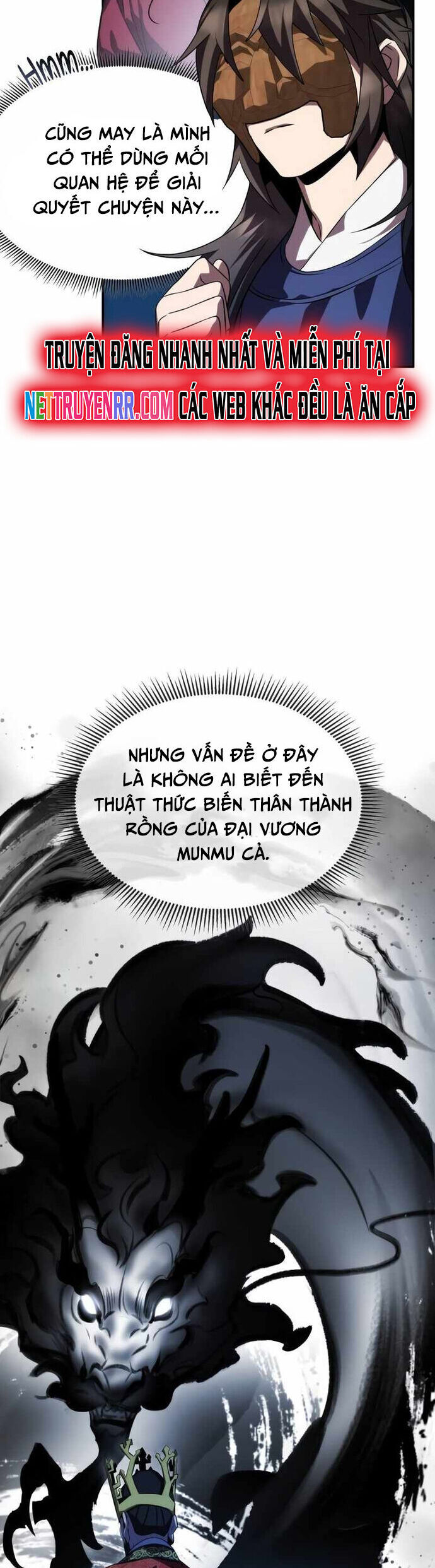 Tăng Lực Thợ Săn Chap 67 - Next Chap 68