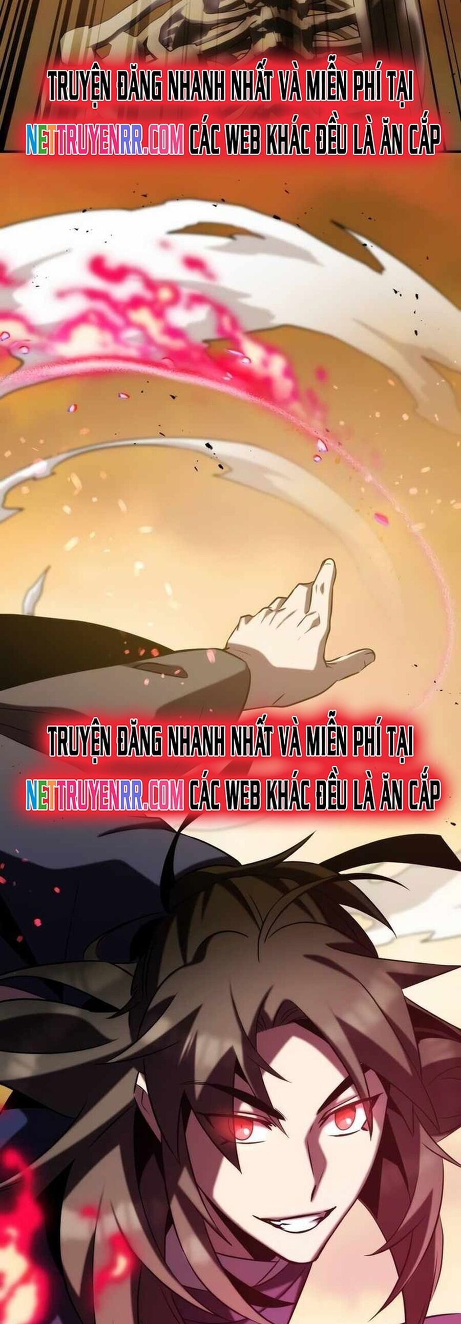 Tăng Lực Thợ Săn Chap 68 - Next Chap 69