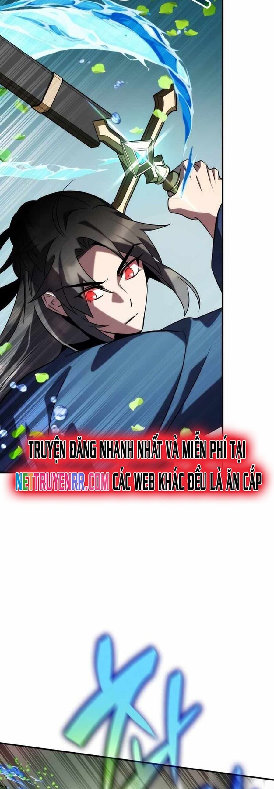Tăng Lực Thợ Săn Chap 68 - Next Chap 69