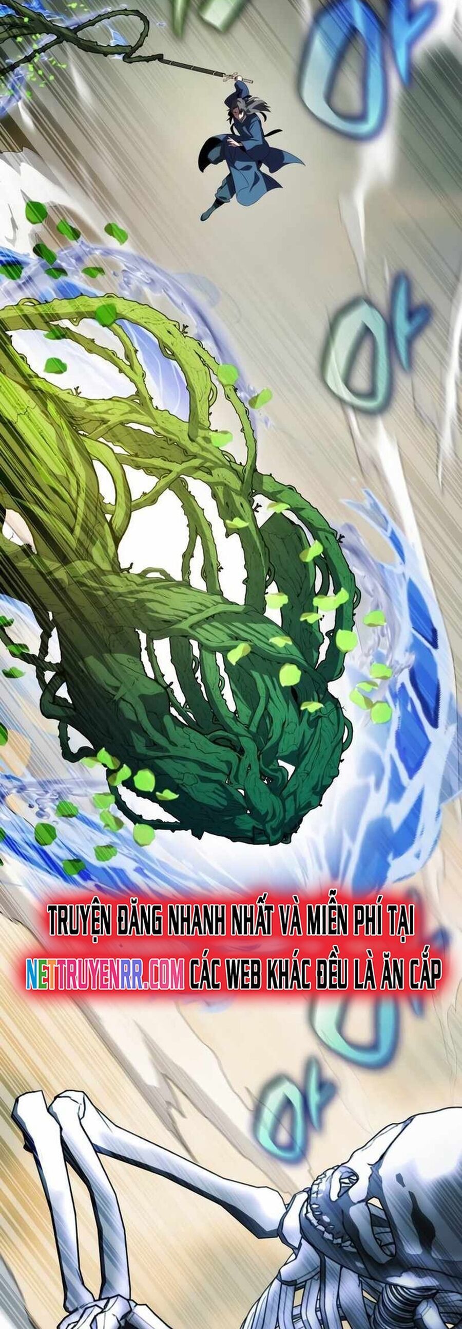 Tăng Lực Thợ Săn Chap 68 - Next Chap 69