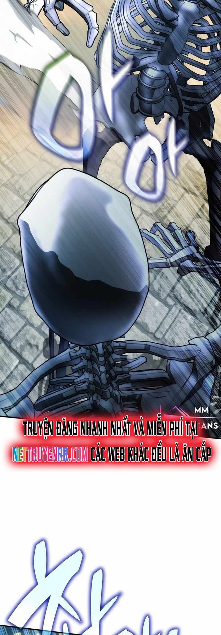 Tăng Lực Thợ Săn Chap 68 - Next Chap 69