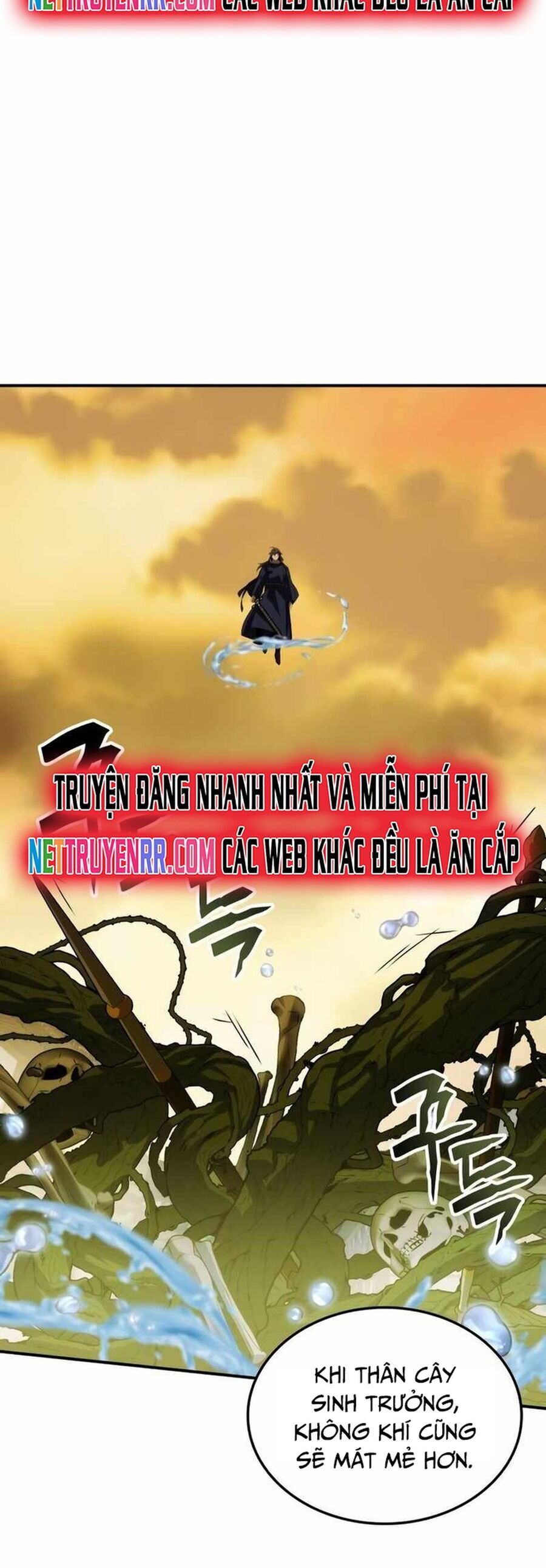 Tăng Lực Thợ Săn Chap 68 - Next Chap 69