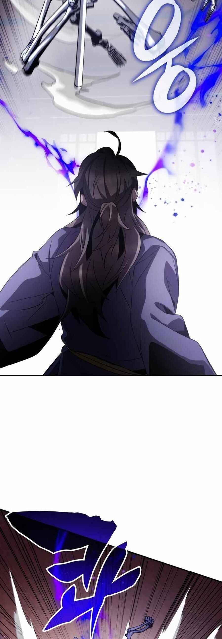 Tăng Lực Thợ Săn Chap 68 - Next Chap 69