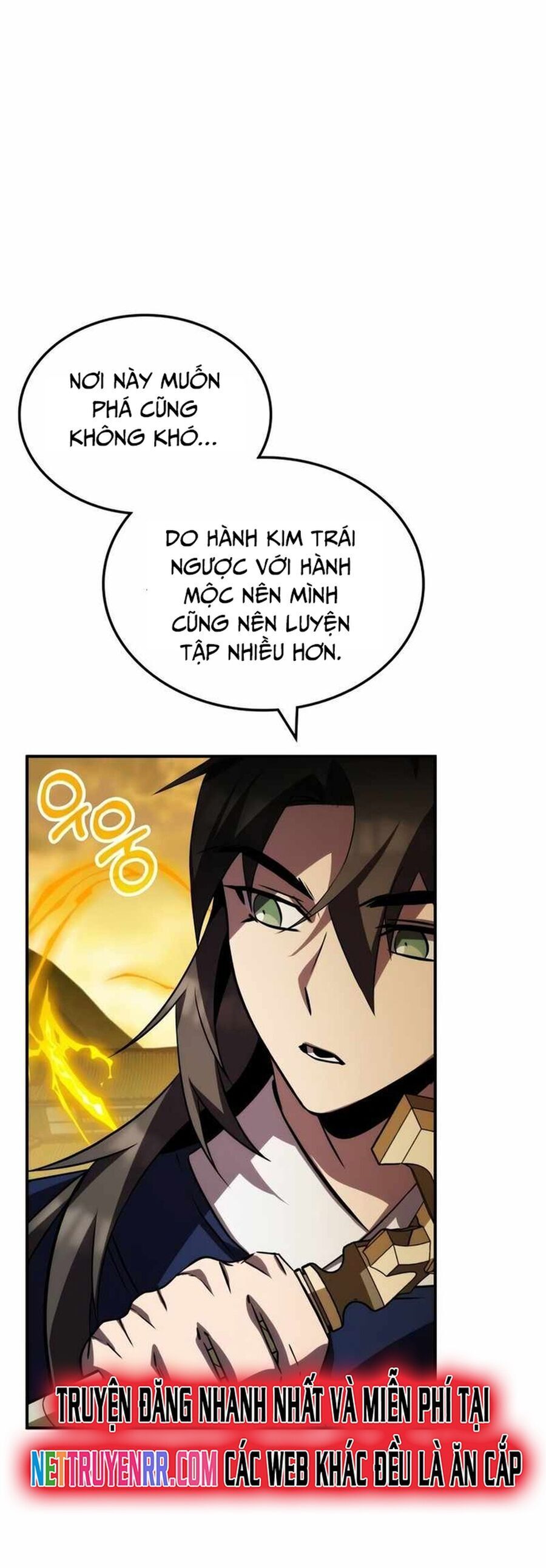 Tăng Lực Thợ Săn Chap 68 - Next Chap 69