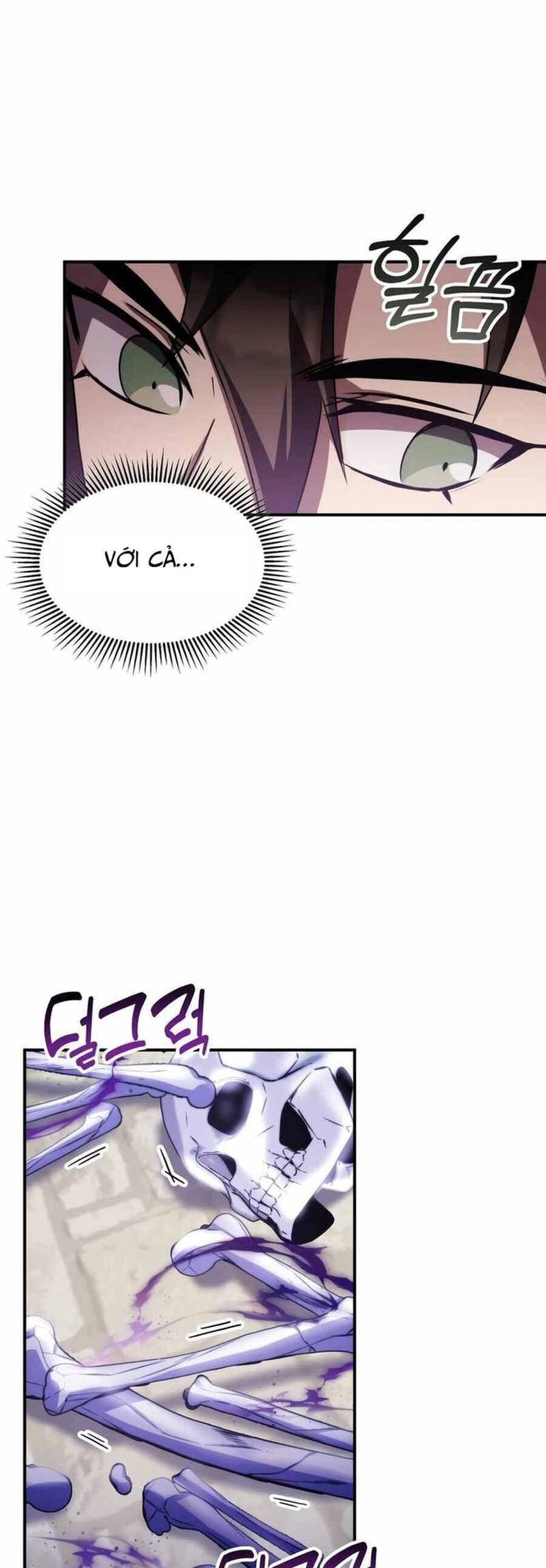 Tăng Lực Thợ Săn Chap 68 - Next Chap 69
