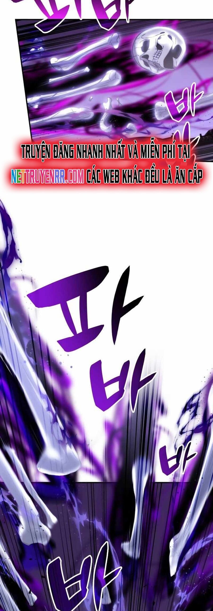 Tăng Lực Thợ Săn Chap 68 - Next Chap 69