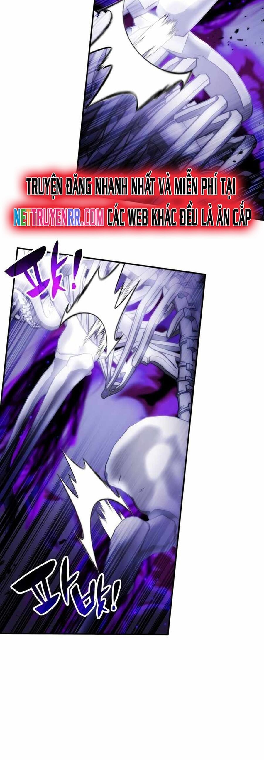 Tăng Lực Thợ Săn Chap 68 - Next Chap 69