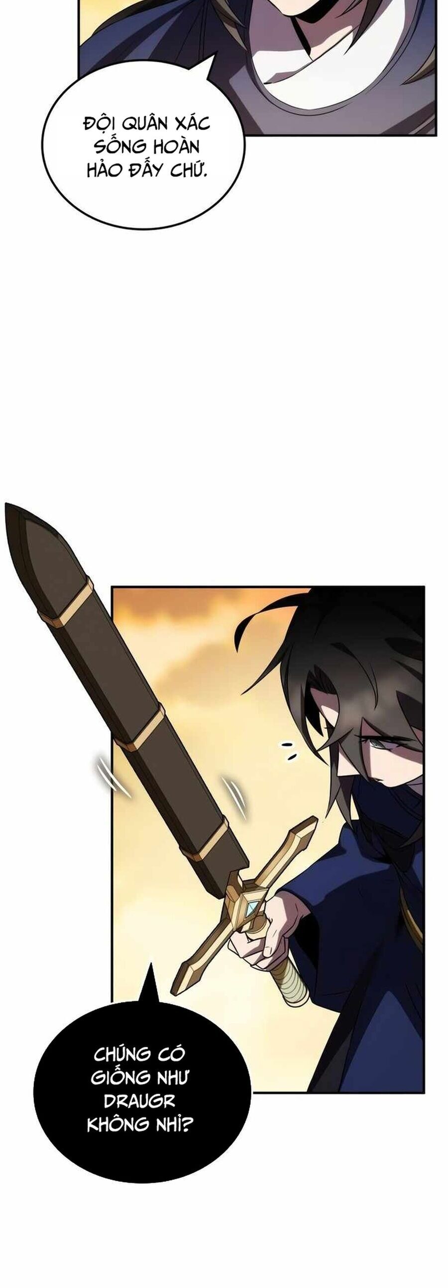 Tăng Lực Thợ Săn Chap 68 - Next Chap 69