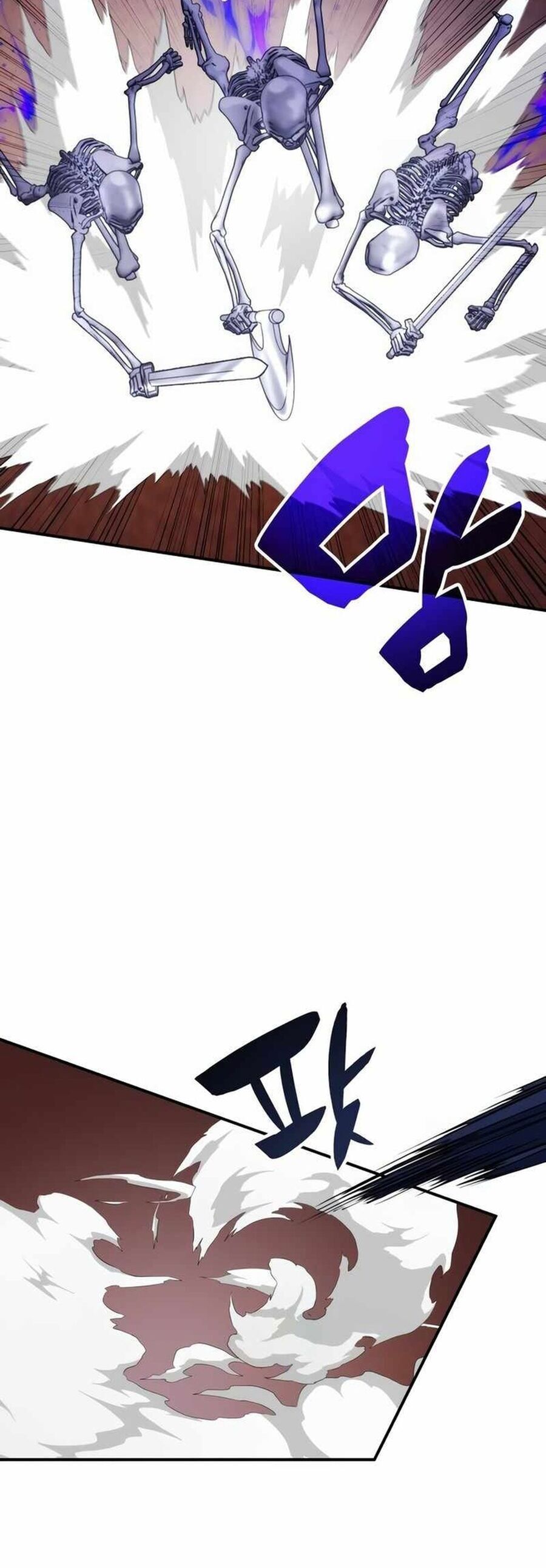Tăng Lực Thợ Săn Chap 68 - Next Chap 69