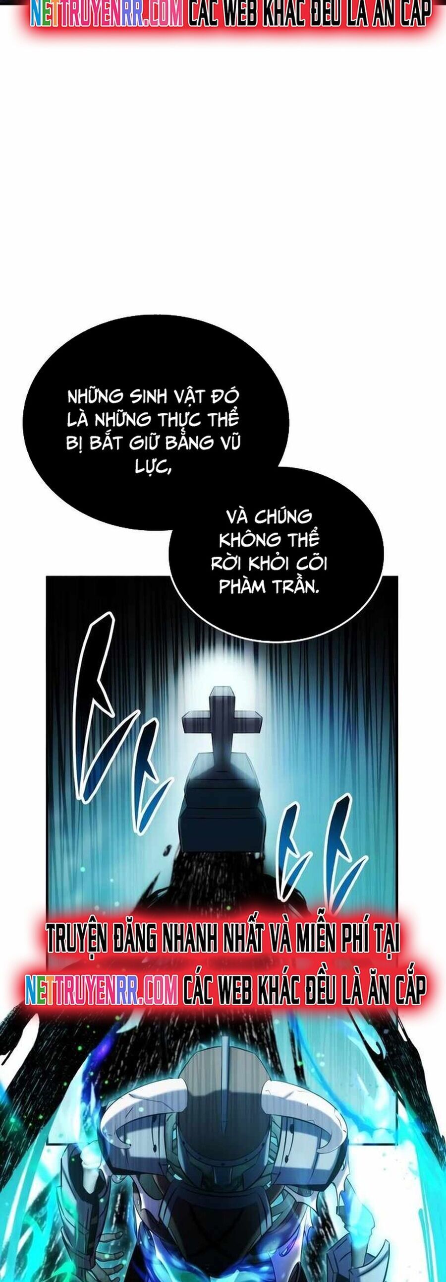 Tăng Lực Thợ Săn Chap 68 - Next Chap 69