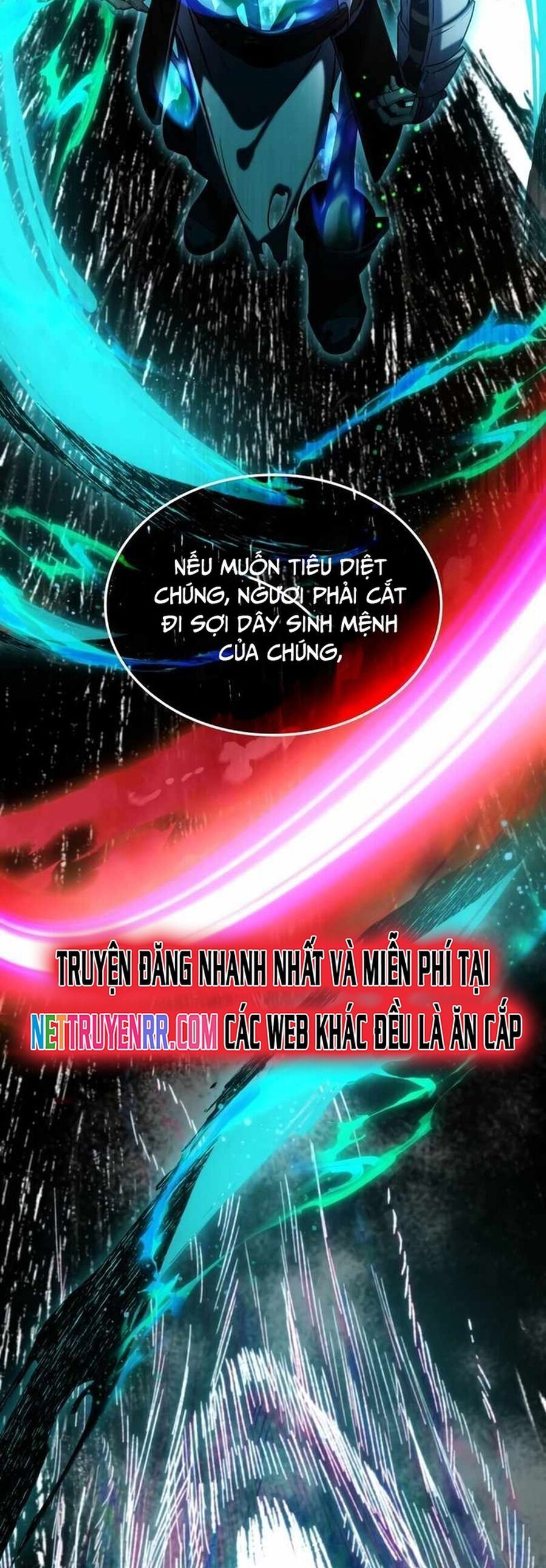 Tăng Lực Thợ Săn Chap 68 - Next Chap 69