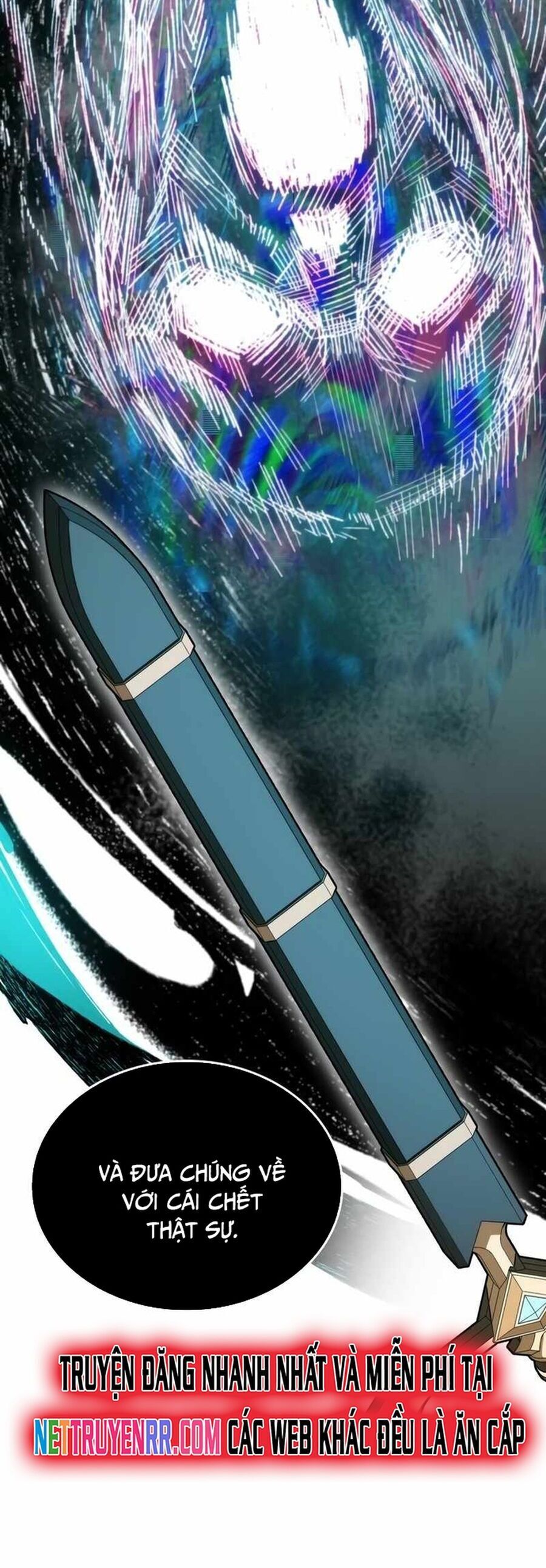 Tăng Lực Thợ Săn Chap 68 - Next Chap 69