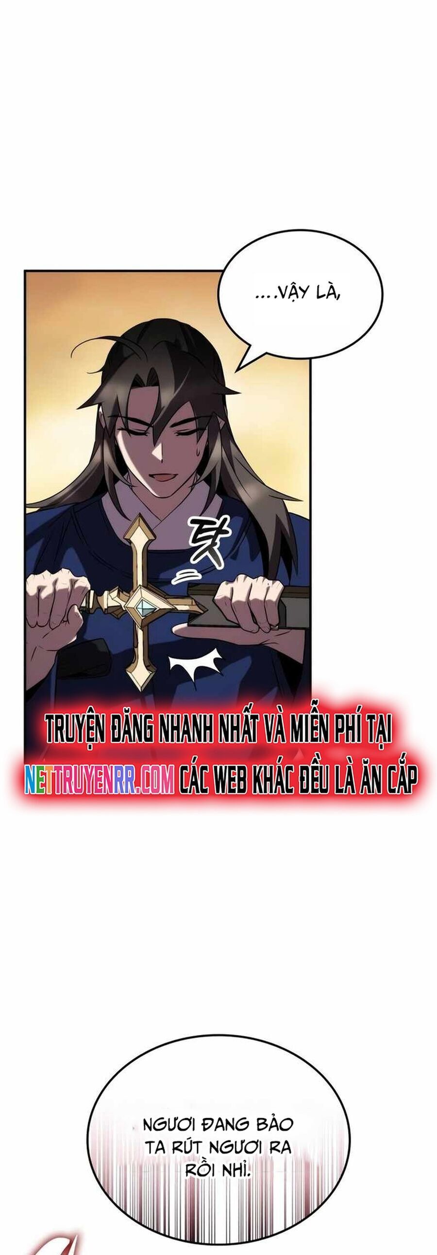 Tăng Lực Thợ Săn Chap 68 - Next Chap 69