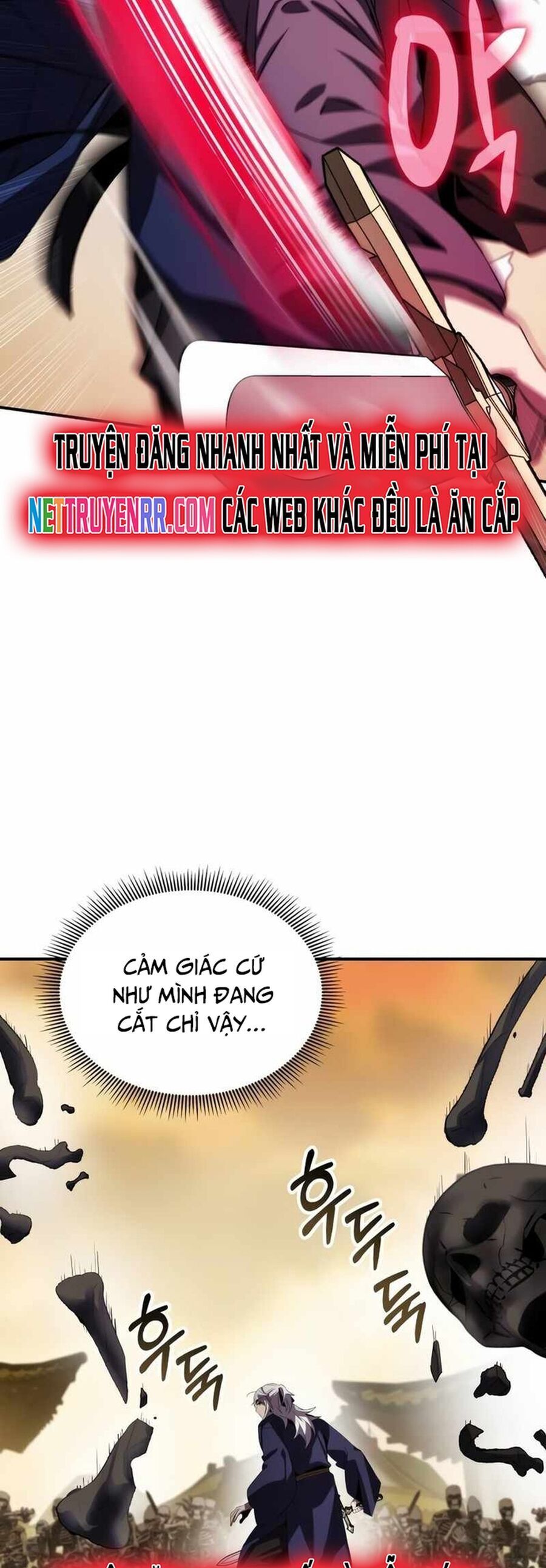 Tăng Lực Thợ Săn Chap 68 - Next Chap 69
