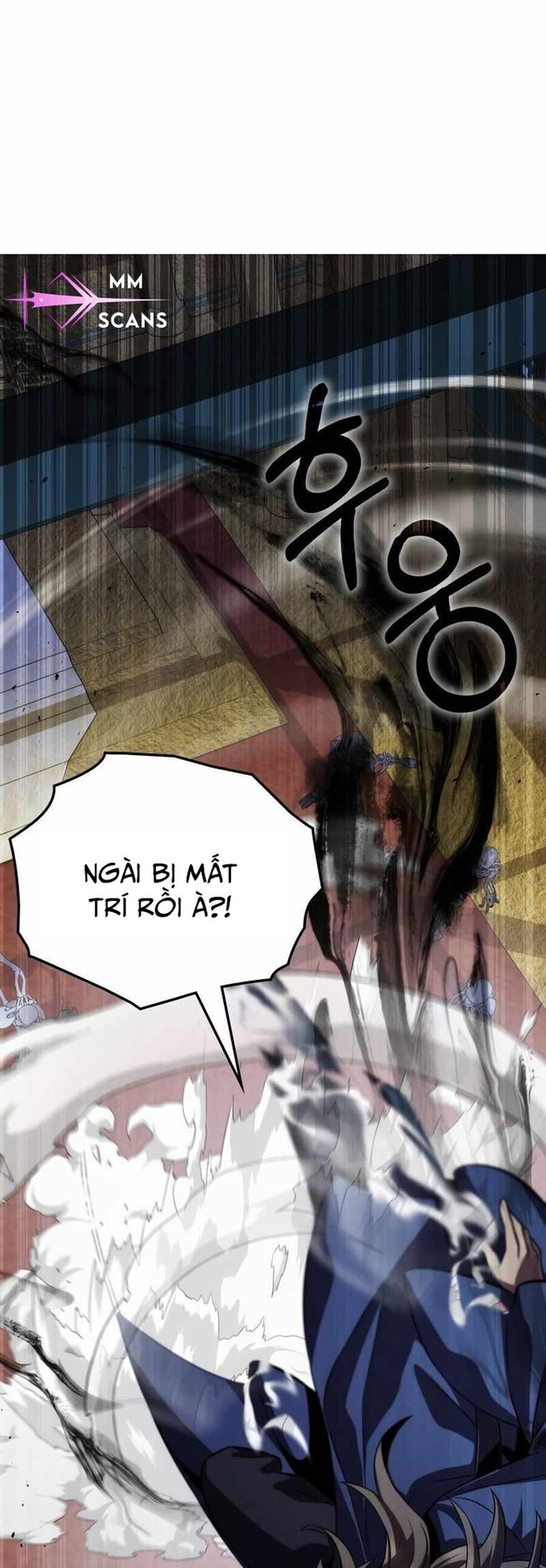 Tăng Lực Thợ Săn Chap 68 - Next Chap 69
