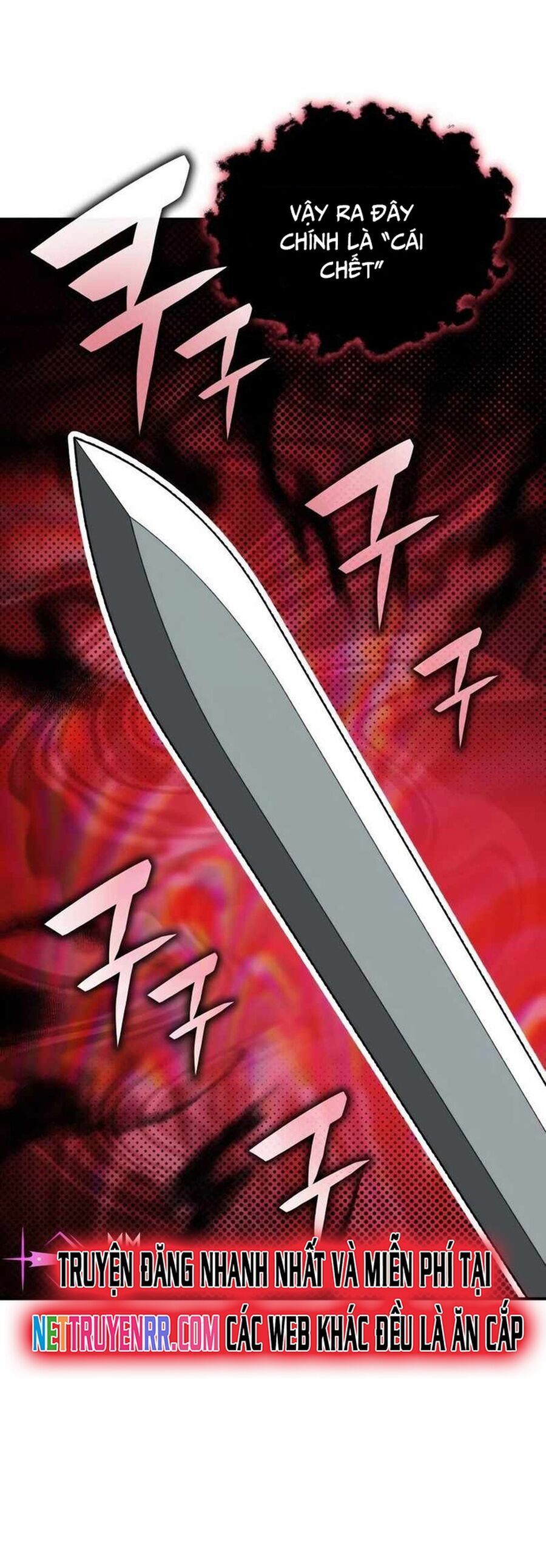 Tăng Lực Thợ Săn Chap 68 - Next Chap 69