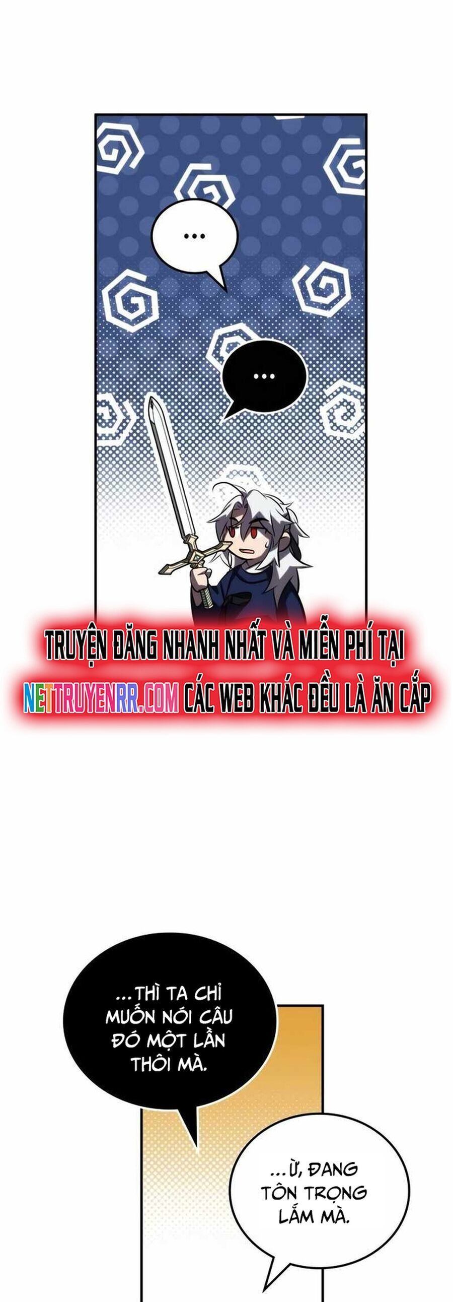 Tăng Lực Thợ Săn Chap 68 - Next Chap 69
