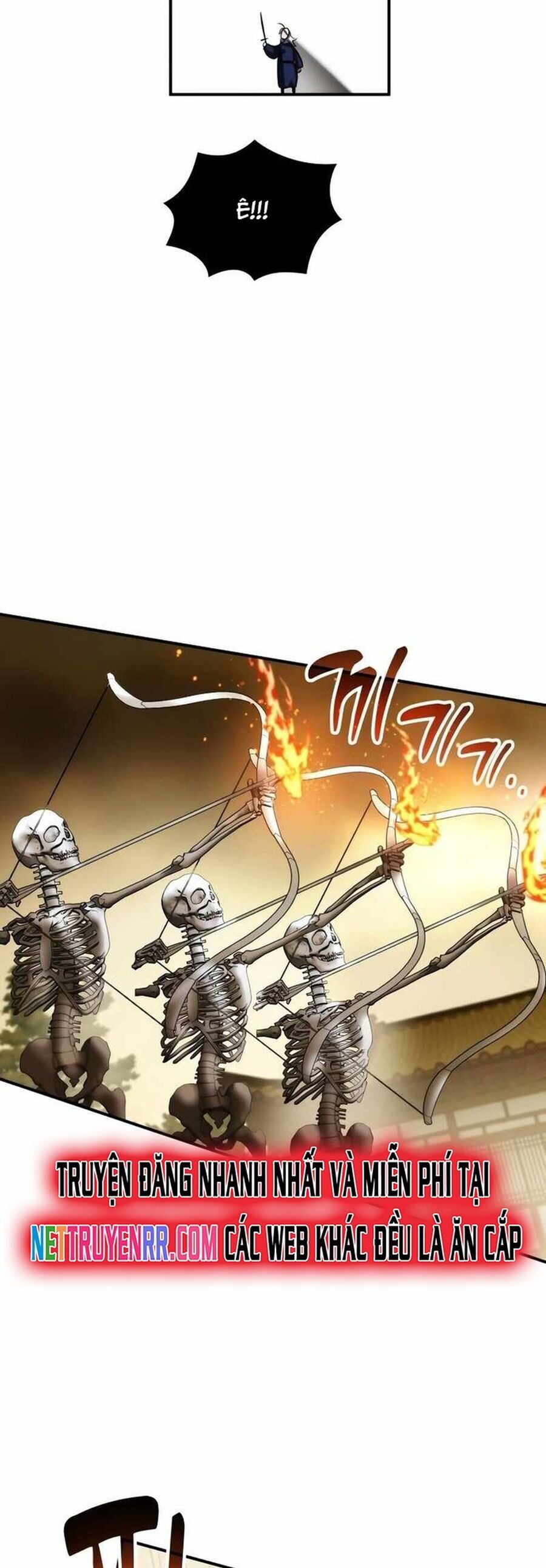 Tăng Lực Thợ Săn Chap 68 - Next Chap 69