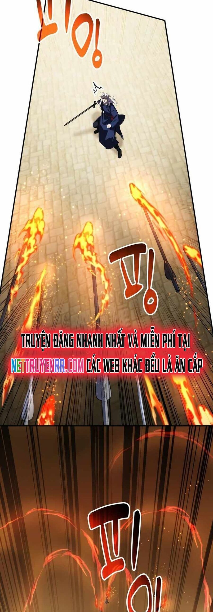 Tăng Lực Thợ Săn Chap 68 - Next Chap 69