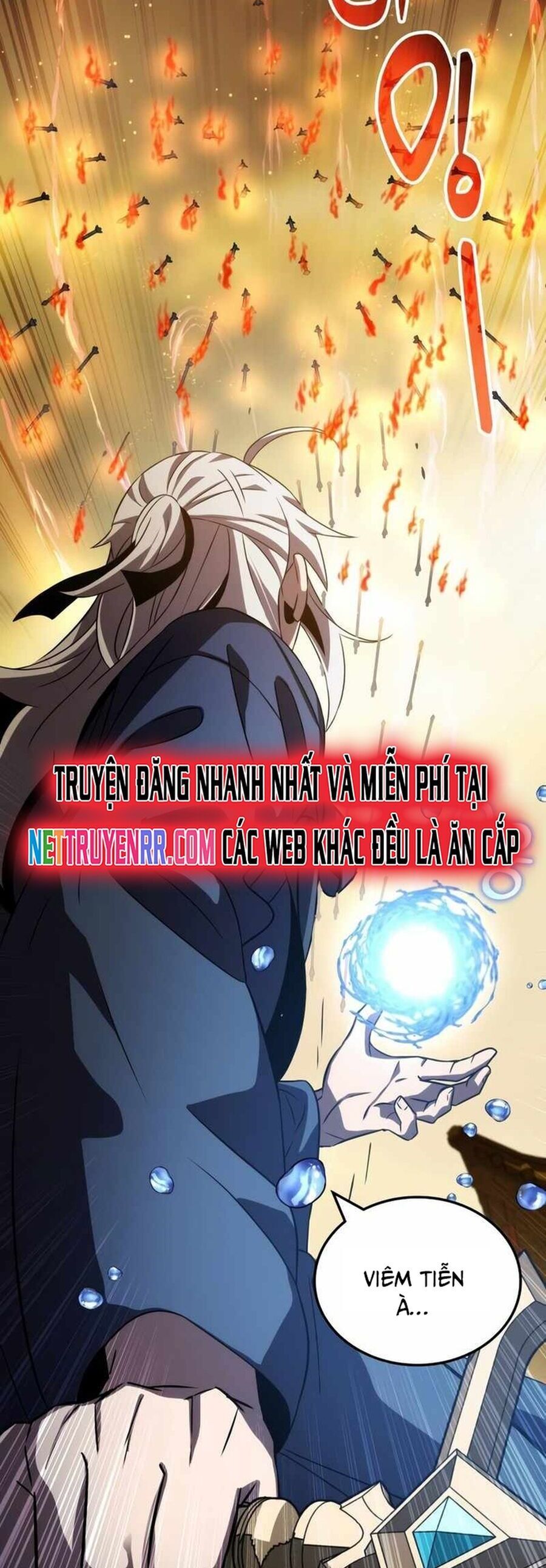Tăng Lực Thợ Săn Chap 68 - Next Chap 69