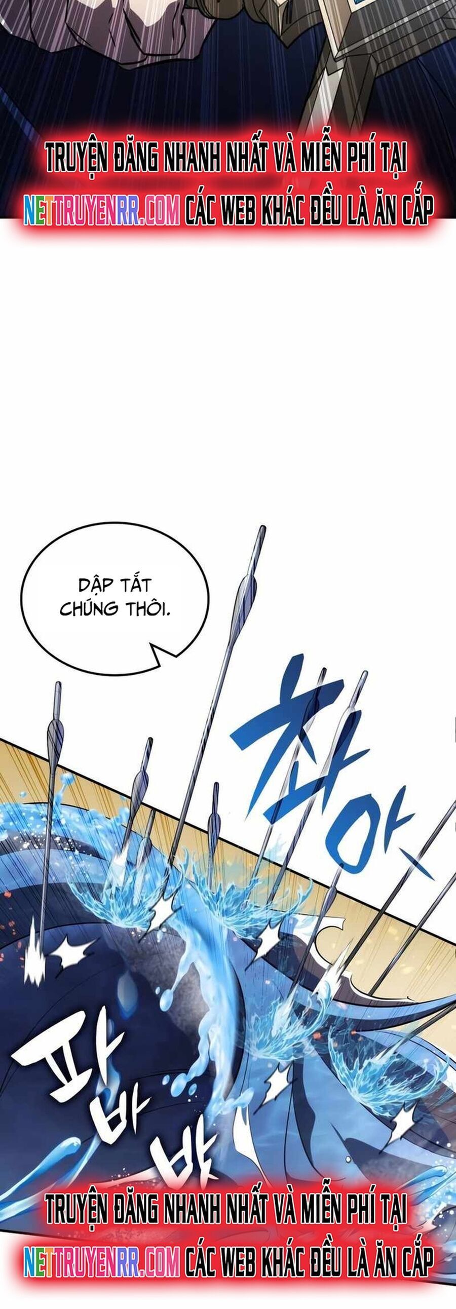 Tăng Lực Thợ Săn Chap 68 - Next Chap 69