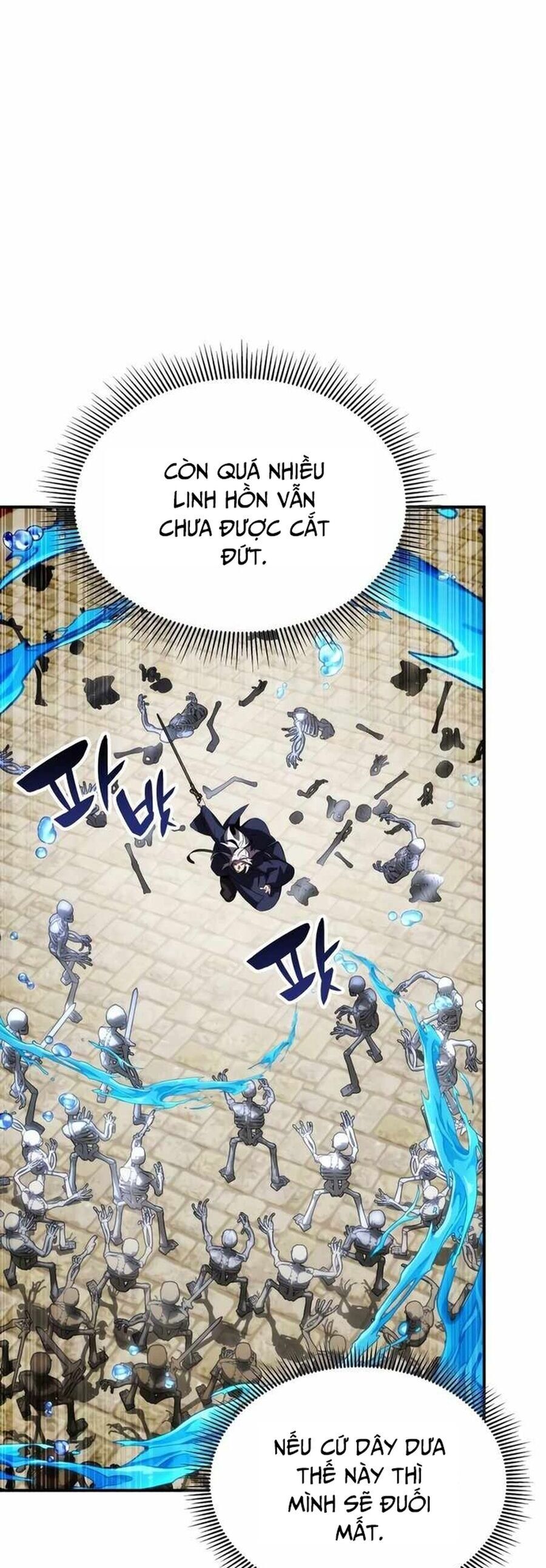 Tăng Lực Thợ Săn Chap 68 - Next Chap 69