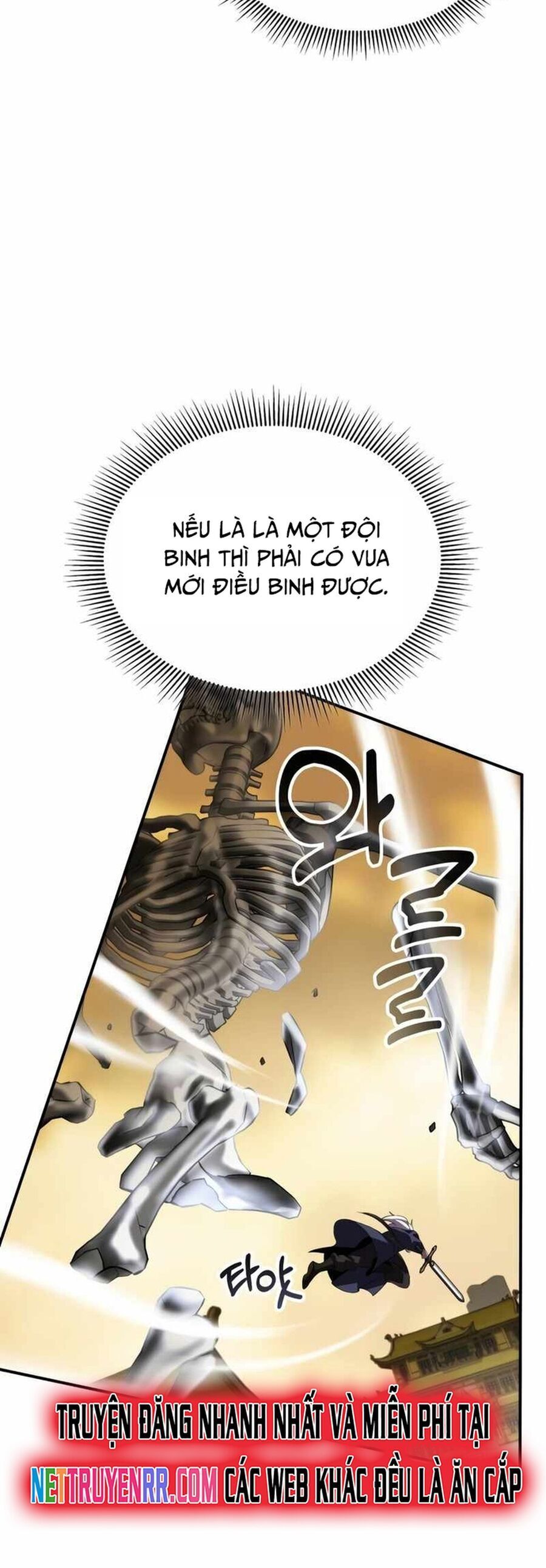 Tăng Lực Thợ Săn Chap 68 - Next Chap 69