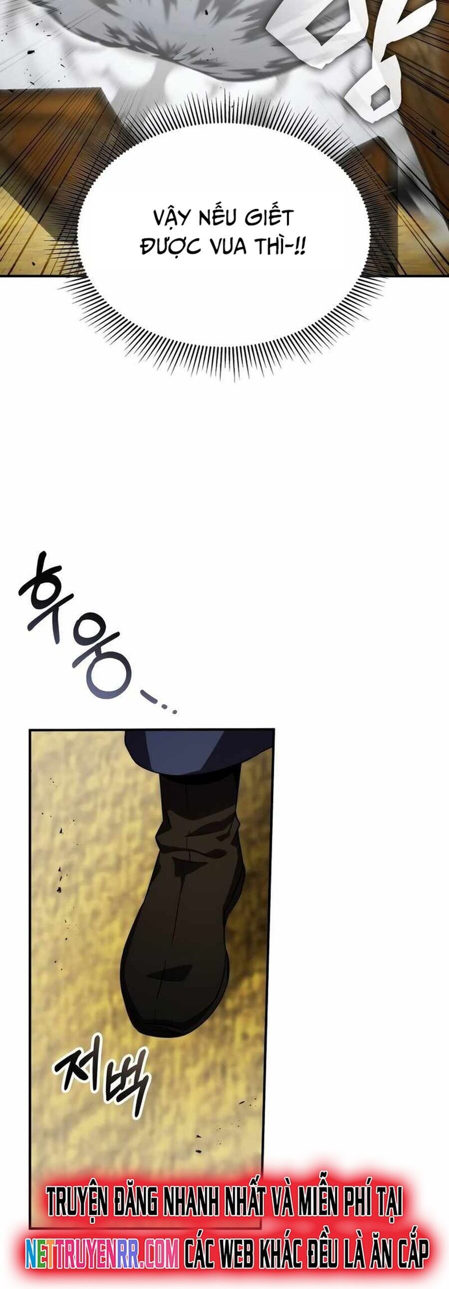 Tăng Lực Thợ Săn Chap 68 - Next Chap 69