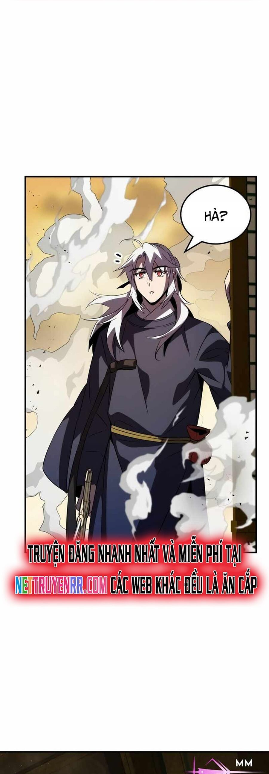Tăng Lực Thợ Săn Chap 68 - Next Chap 69