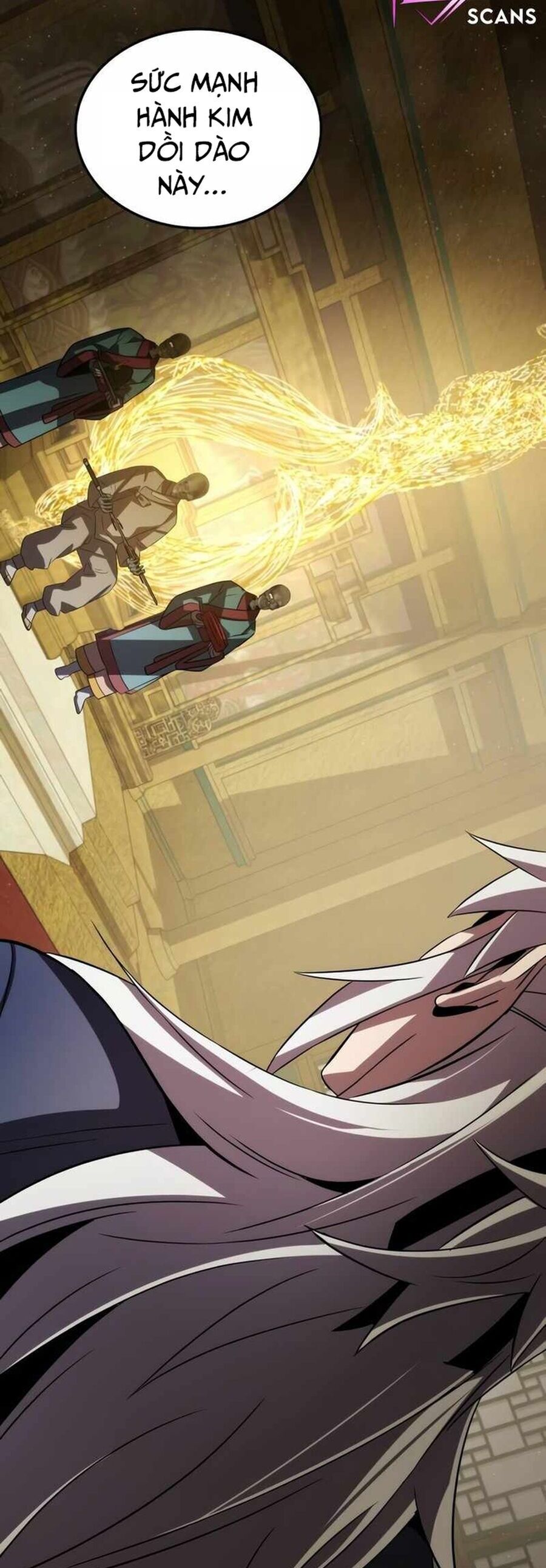 Tăng Lực Thợ Săn Chap 68 - Next Chap 69