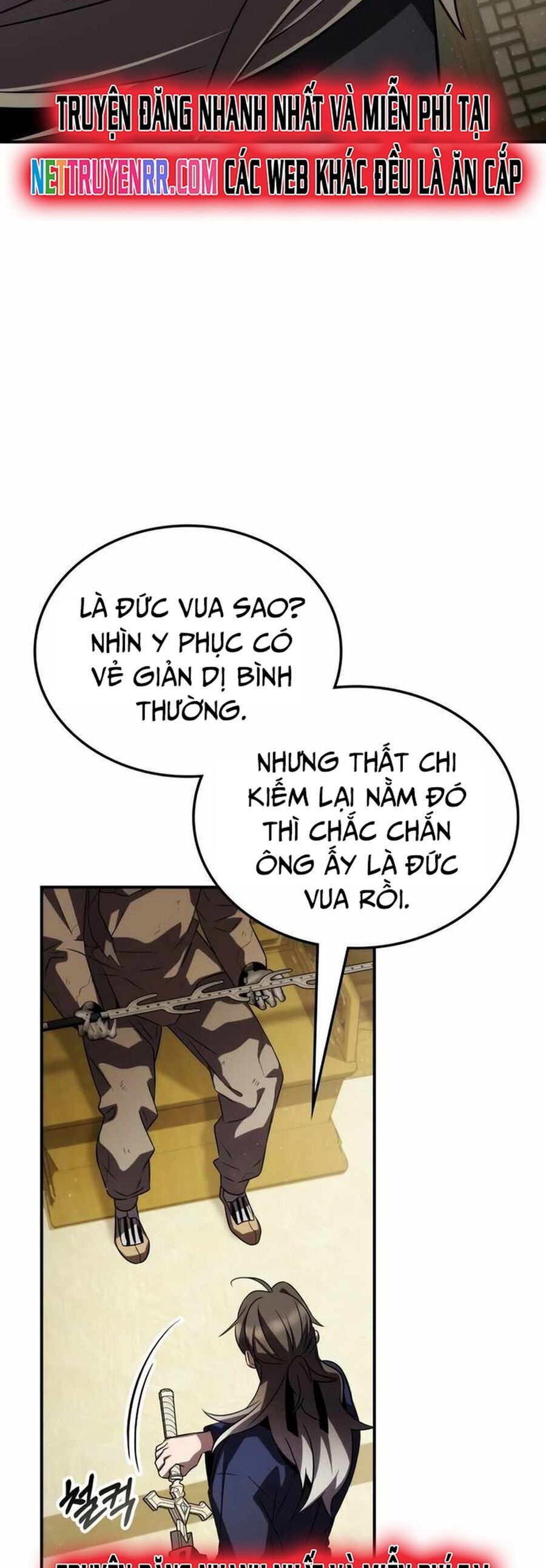 Tăng Lực Thợ Săn Chap 68 - Next Chap 69