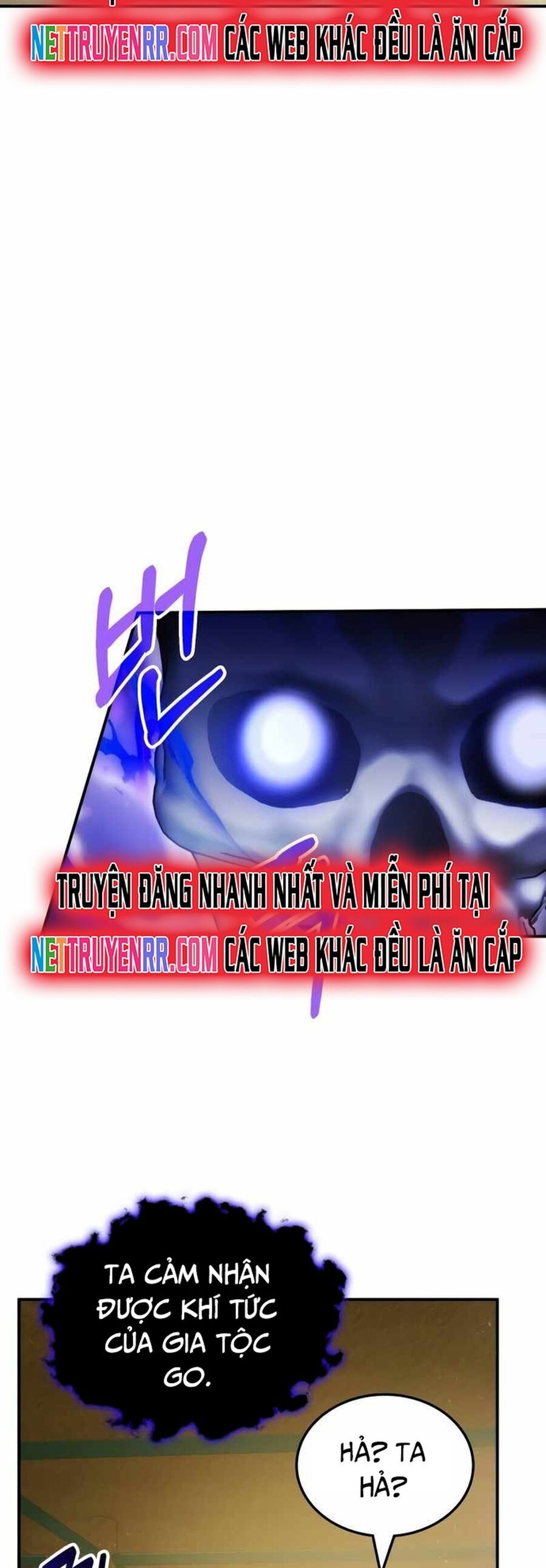 Tăng Lực Thợ Săn Chap 68 - Next Chap 69
