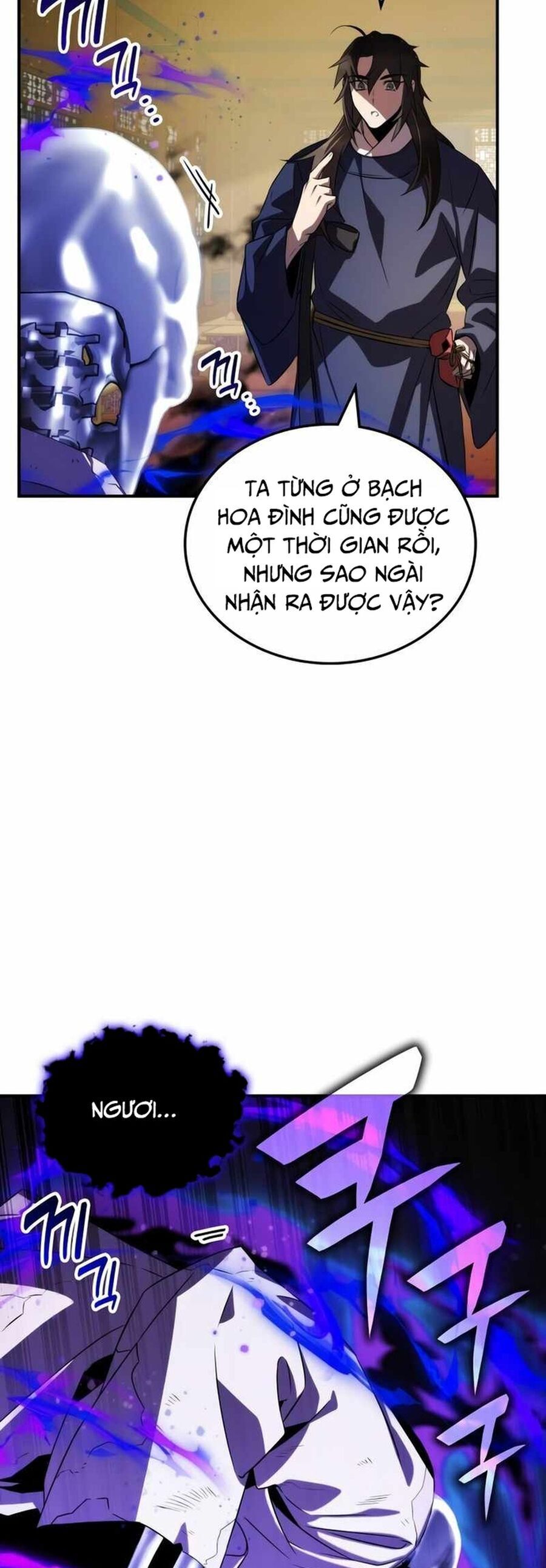 Tăng Lực Thợ Săn Chap 68 - Next Chap 69