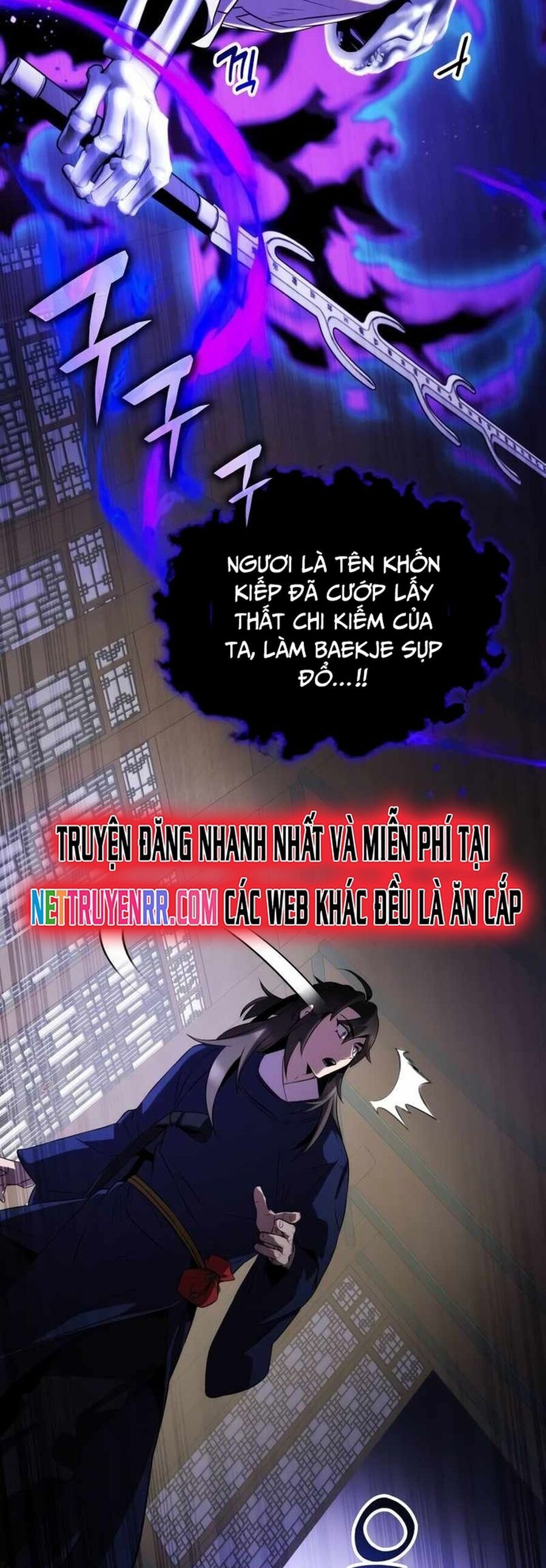 Tăng Lực Thợ Săn Chap 68 - Next Chap 69