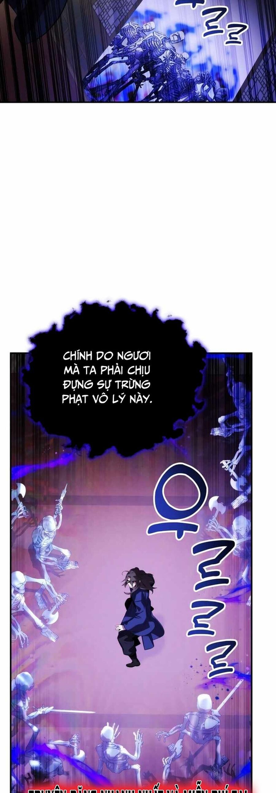 Tăng Lực Thợ Săn Chap 68 - Next Chap 69