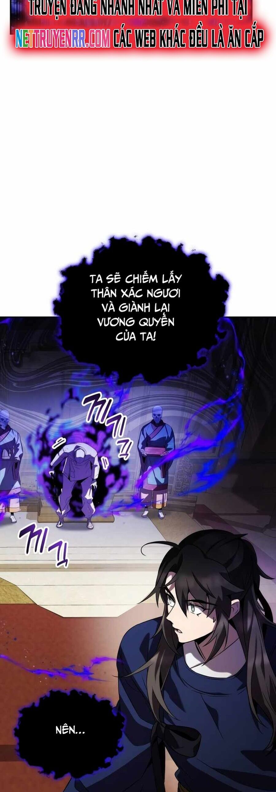 Tăng Lực Thợ Săn Chap 68 - Next Chap 69