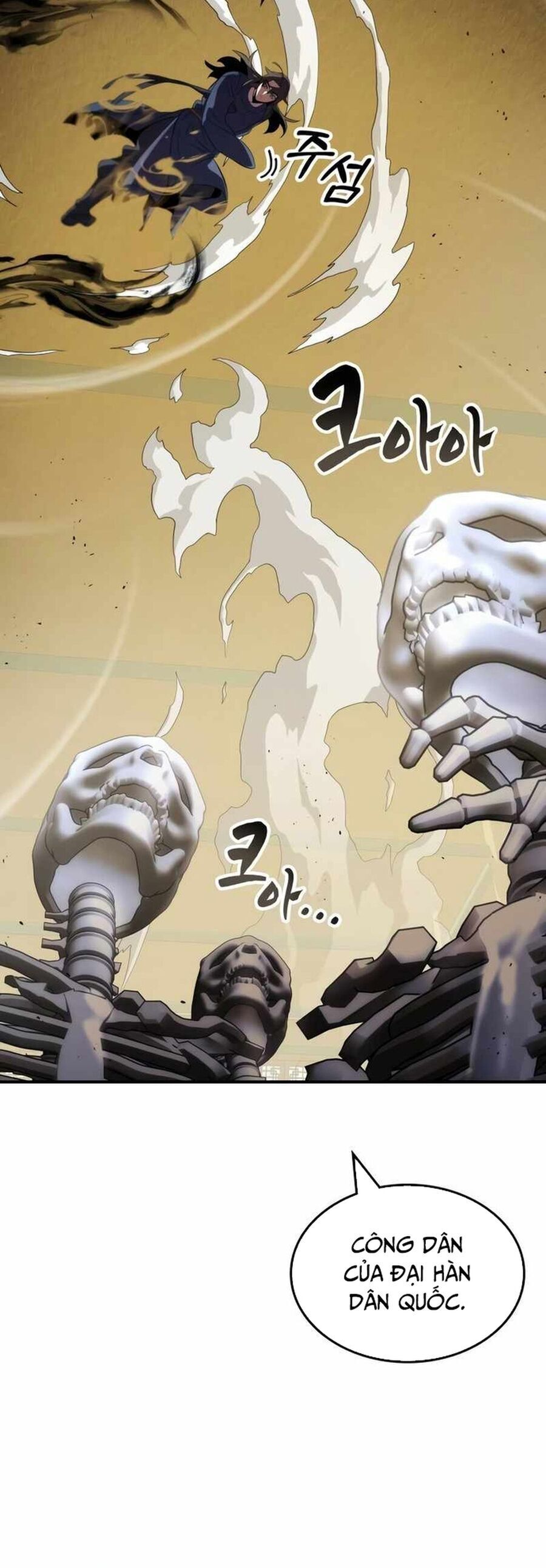 Tăng Lực Thợ Săn Chap 68 - Next Chap 69