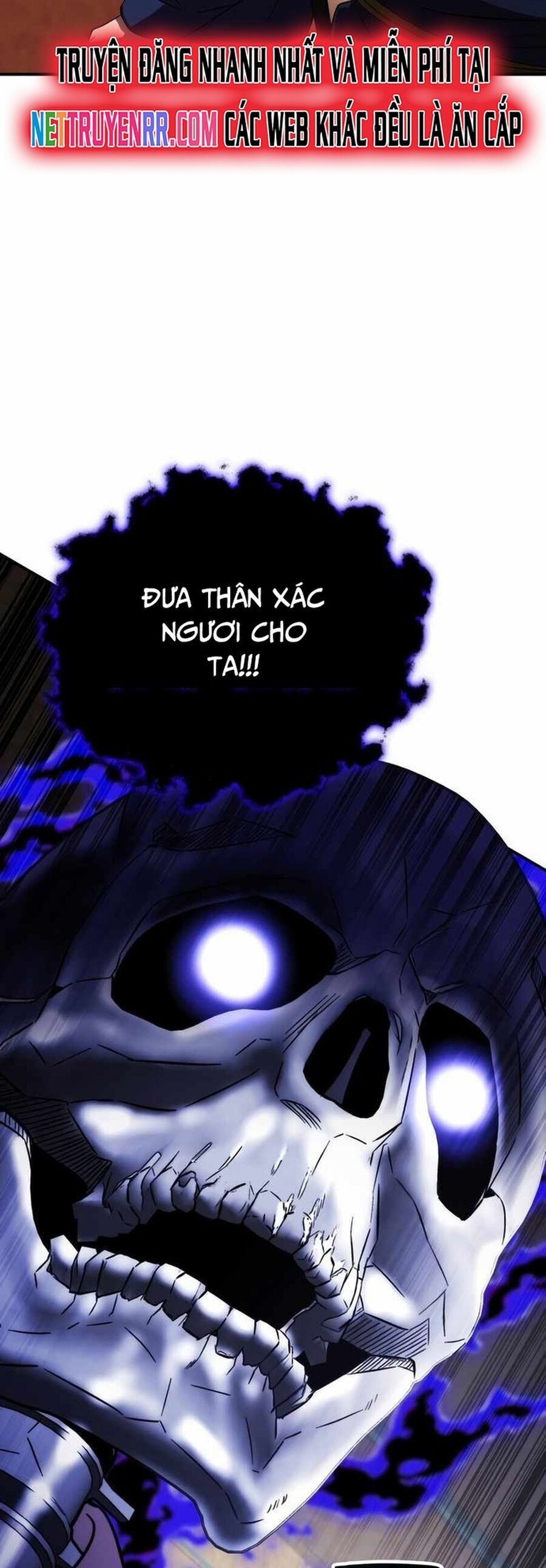 Tăng Lực Thợ Săn Chap 68 - Next Chap 69