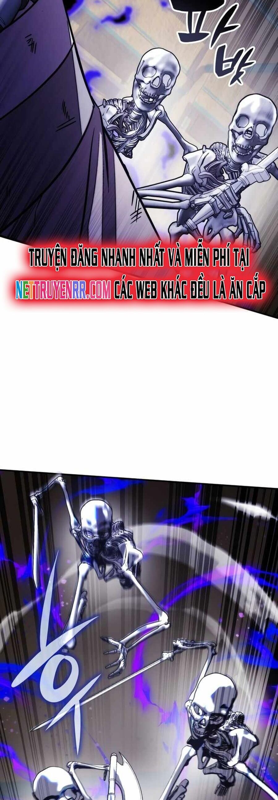 Tăng Lực Thợ Săn Chap 68 - Next Chap 69