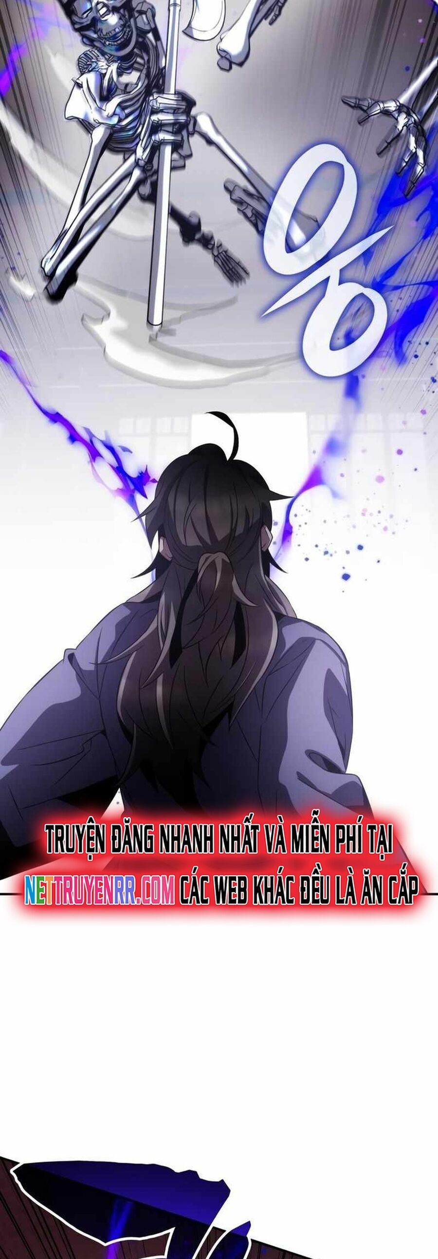 Tăng Lực Thợ Săn Chap 68 - Next Chap 69