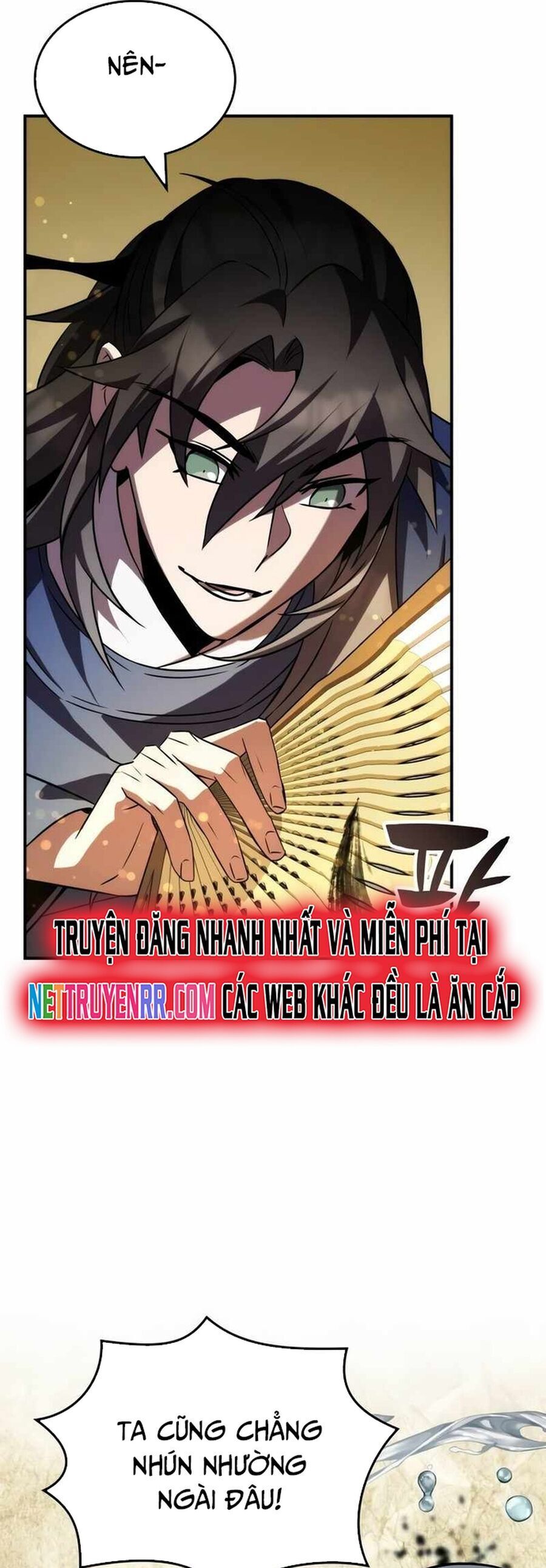 Tăng Lực Thợ Săn Chap 68 - Next Chap 69