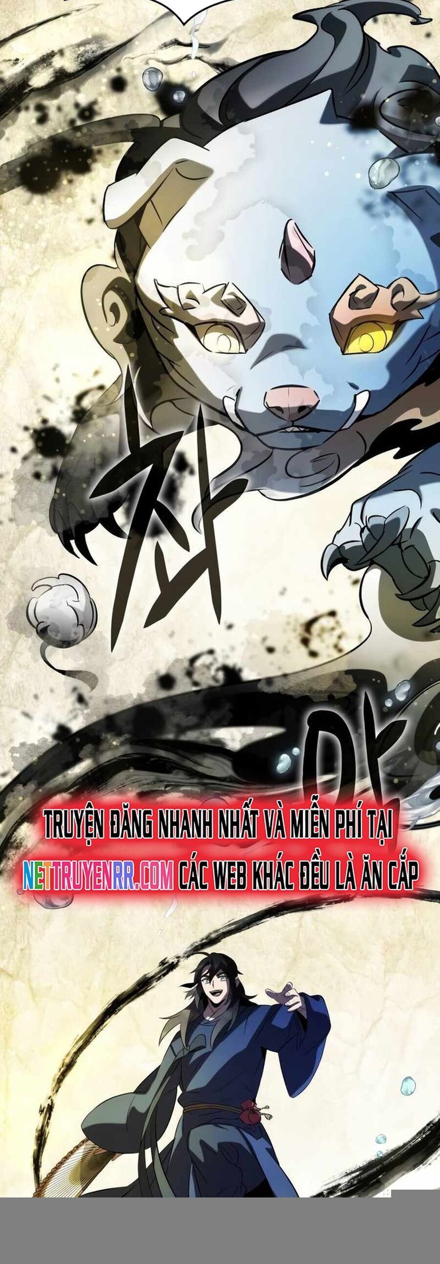 Tăng Lực Thợ Săn Chap 68 - Next Chap 69