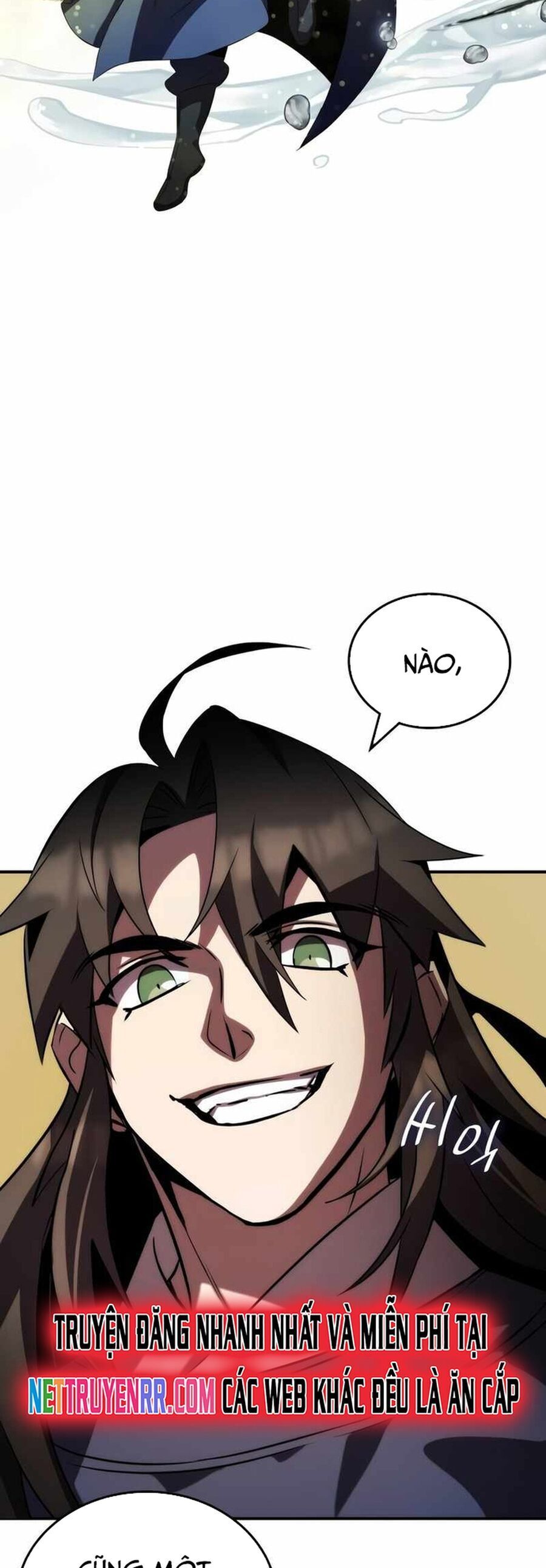 Tăng Lực Thợ Săn Chap 68 - Next Chap 69