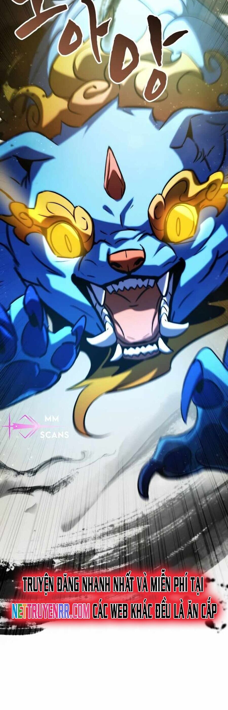 Tăng Lực Thợ Săn Chap 68 - Next Chap 69