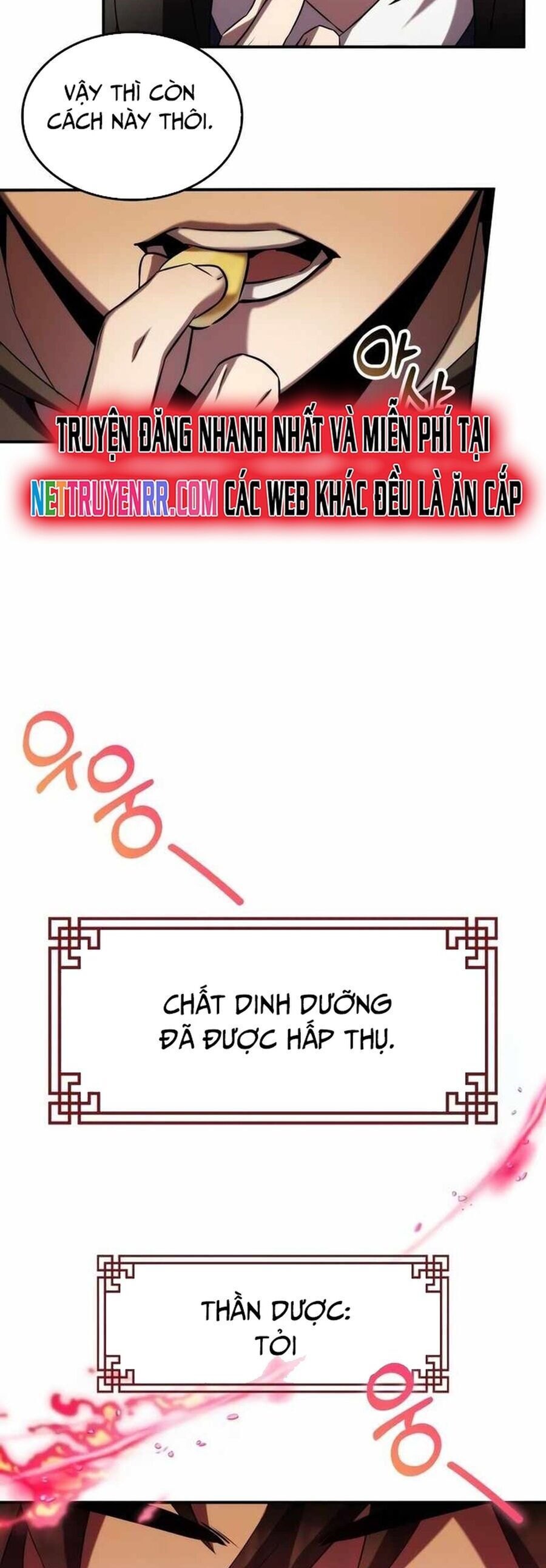 Tăng Lực Thợ Săn Chap 68 - Next Chap 69