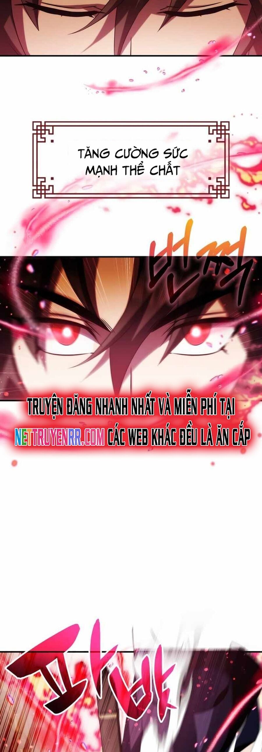 Tăng Lực Thợ Săn Chap 68 - Next Chap 69