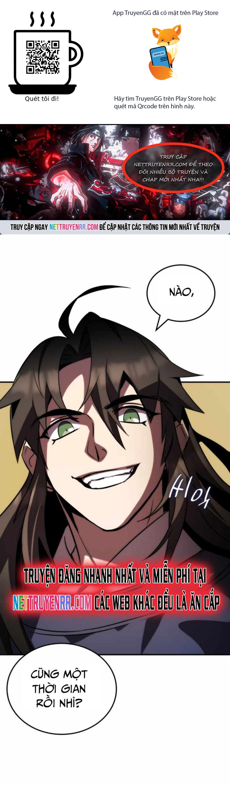 Tăng Lực Thợ Săn Chap 69 - Next Chap 70